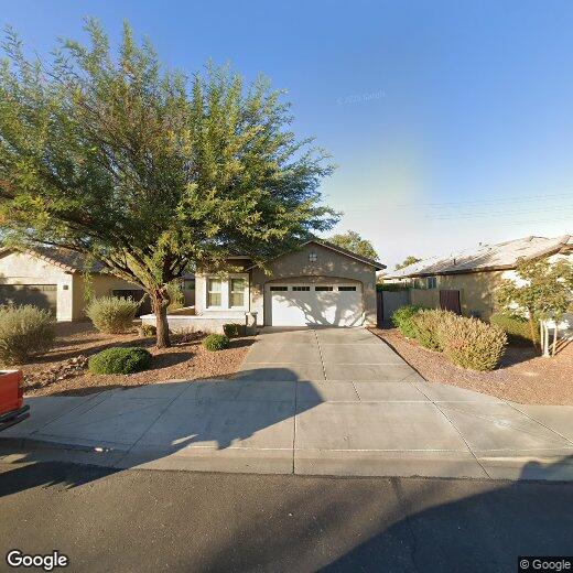 854 E Dumbarton Ave, Gilbert, AZ 85298 House Rental in Gilbert, AZ