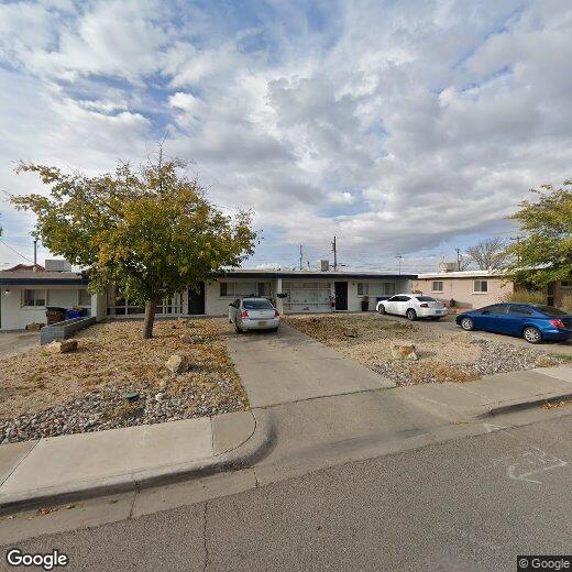 Primary Photo - 1550 Durazno St