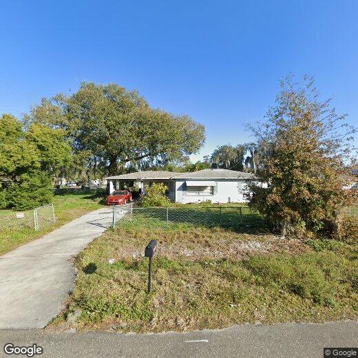 Primary Photo - Two  Bedroom One Bath Home