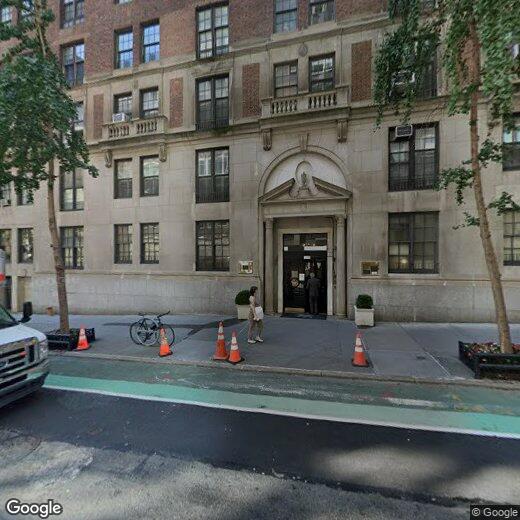 Primary Photo - PARK AVENUE