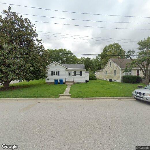 Foto principal - 107 N Border St