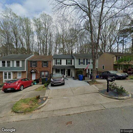 7324 Summerland Dr, Raleigh, NC 27612 Townhome Rentals in Raleigh NC