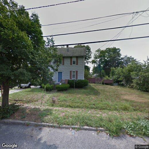 241 Victoria St, Merchantville, NJ 08109 House Rental in Merchantville, NJ
