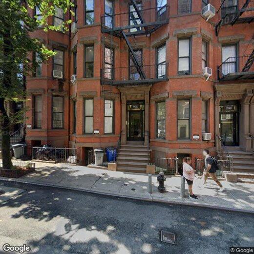 Foto principal - 206 W 83rd St