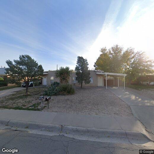 2403 N Grand Apartment for Rent in Roswell, NM