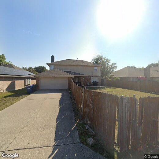 Primary Photo - 3208 Juniper Dr
