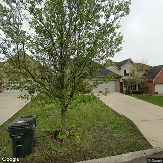 661 Vonbryan Trace, Lexington, KY 40509 House Rental in Lexington, KY