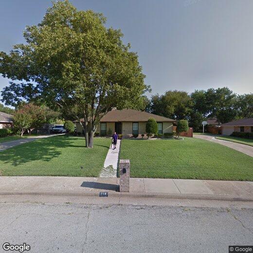 Primary Photo - 719 Athenia Way