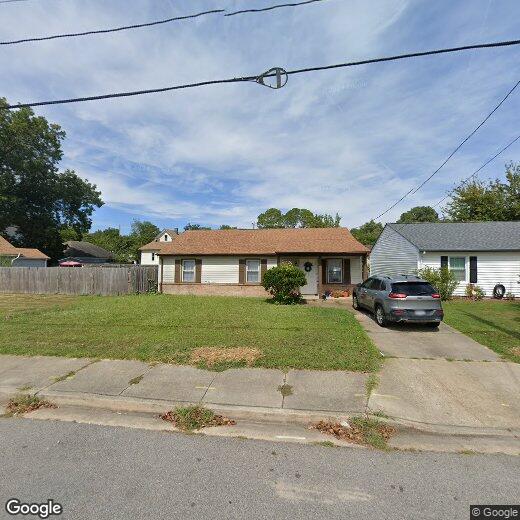 Primary Photo - 1074 Bland St