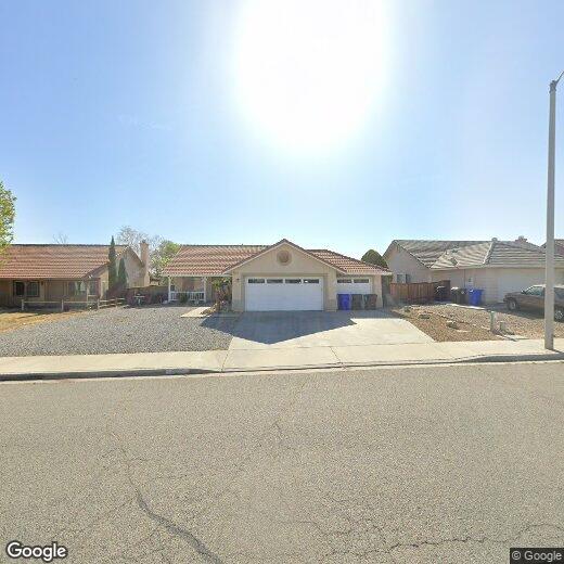 Primary Photo - 15623 Desert Springs Dr
