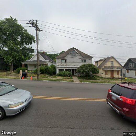Primary Photo - 710 - 712 North 18th Street