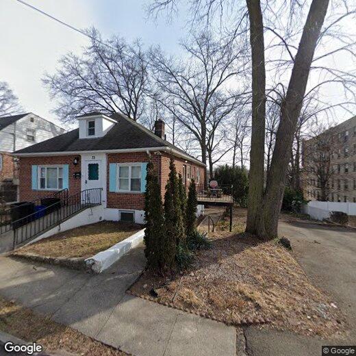 72 Laurel Pl, Yonkers, NY 10704 House Rental in Yonkers, NY