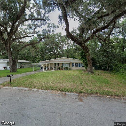 310 Longwood Dr, Brooksville, FL 34601 House Rental in Brooksville