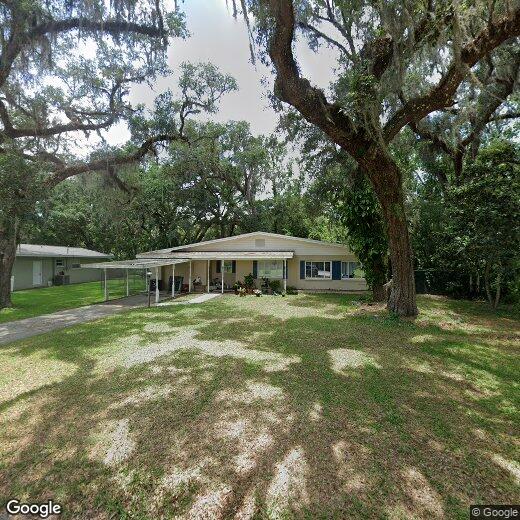 310 Longwood Dr, Brooksville, FL 34601 House Rental in Brooksville