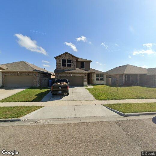 2026 Rhumba Trl, Corpus Christi, TX 78410 House for Rent in Corpus