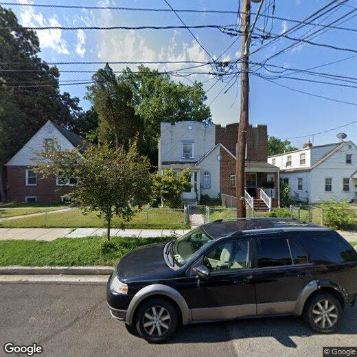 Primary Photo - 3117 E St SE
