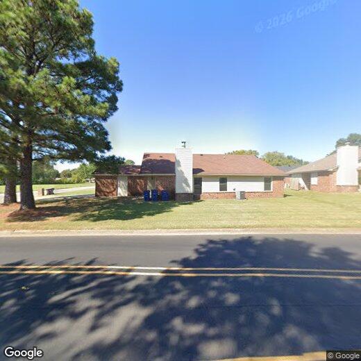 9605 Houston St, Fort Smith, AR 72903 Townhome Rentals in Fort Smith