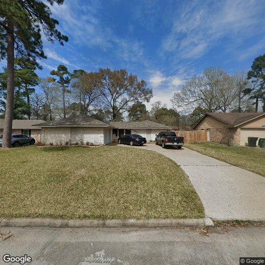 Foto principal - 2311 Whispering Wind Ln