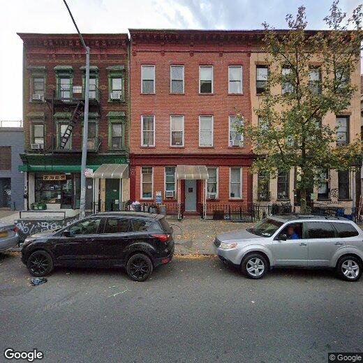 168 Montrose Ave Unit 2R, Brooklyn, NY 11206 Apartment for Rent in