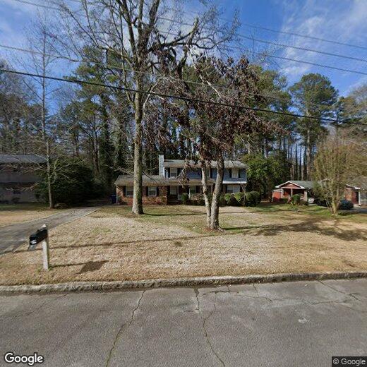 2600 Laurens Cir SW, Atlanta, GA 30311 House Rental in Atlanta, GA