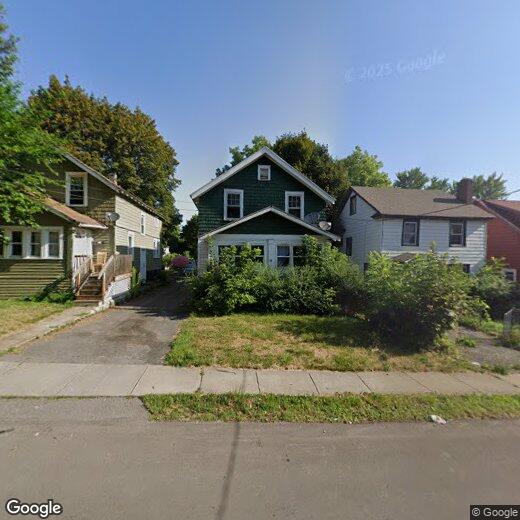 216 Rockland Ave, Syracuse, NY 13207 House Rental in Syracuse, NY