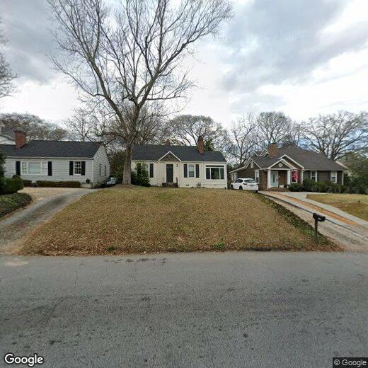 393 Deering Rd NW, Atlanta, GA 30309 House Rental in Atlanta, GA