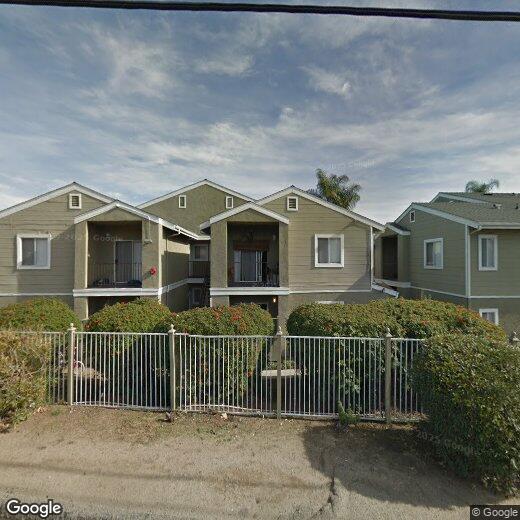 Primary Photo - 8003 Winter Gardens Blvd