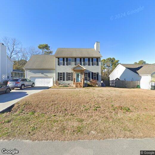 Primary Photo - 109 Little Current Ln
