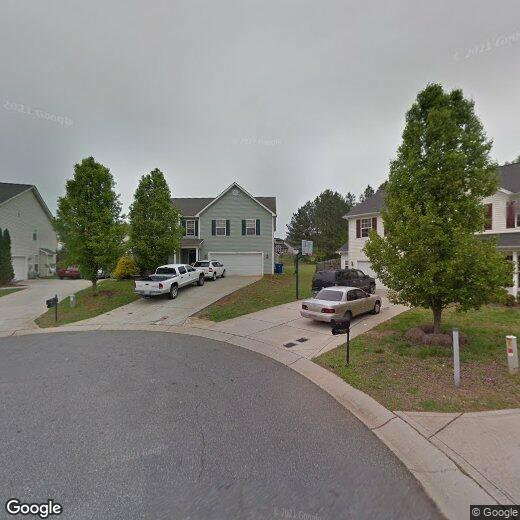 Primary Photo - 7010 Winter Garden Dr
