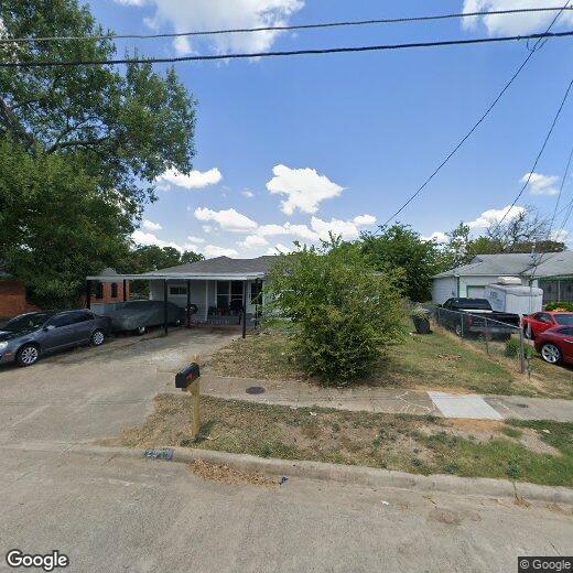 Primary Photo - 2919 N El Centro Way