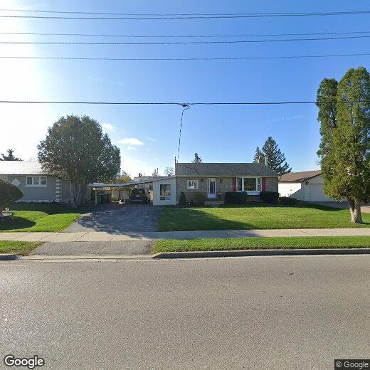 58 Ellwood Dr W, Caledon (Bolton West), ON L7E 4W8 House for Rent in