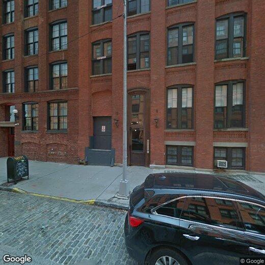 Primary Photo - 30 Washington St