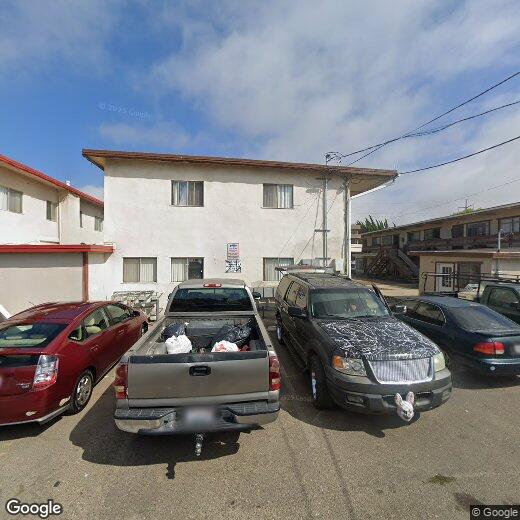 Foto principal - 727 N F St