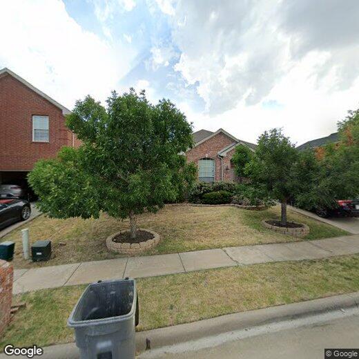 Primary Photo - 14716 Lone Spring Dr