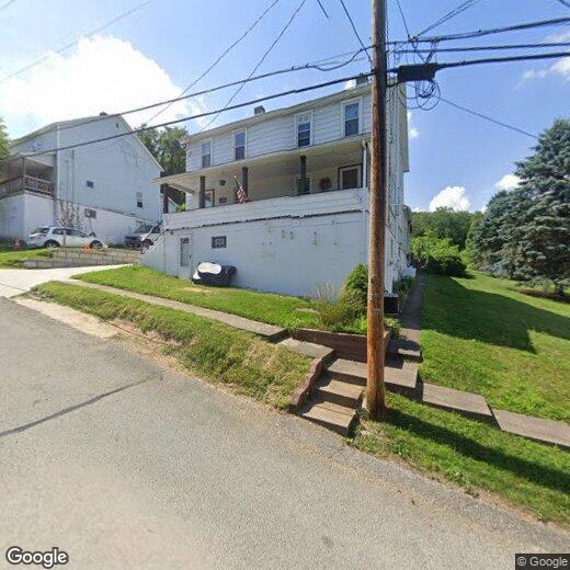 1115 Eisenhower Dr, Russellton, PA 15076 Townhouse for Rent in