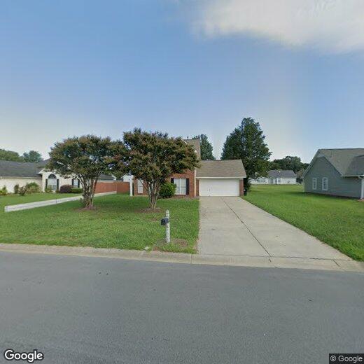 4608 Falcon Chase Dr SW, Concord, NC 28027 House Rental in Concord