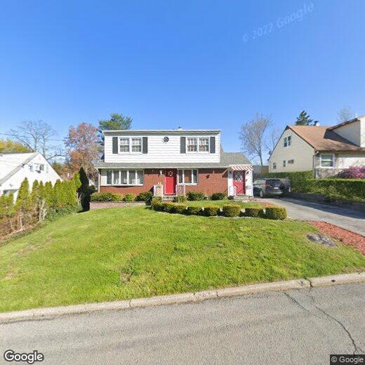 Primary Photo - 21 Heathcote Rd