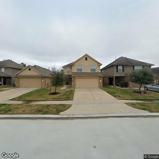 Foto principal - 5822 S Brenwood Dr