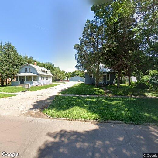 431 High St, Vermillion, SD 57069 House Rental in Vermillion, SD