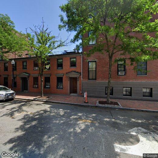 Primary Photo - 2 bedroom in Boston MA 02118