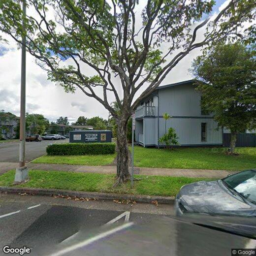 98911C911 Kaonohi St, Aiea, HI 96701 Townhome Rentals in Aiea HI