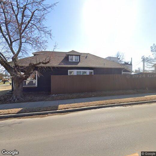 1629 N Klein Ave, Oklahoma City, OK 73106 House for Rent in Oklahoma