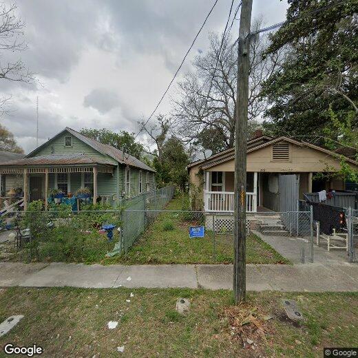 Primary Photo - 2549 Calvin St