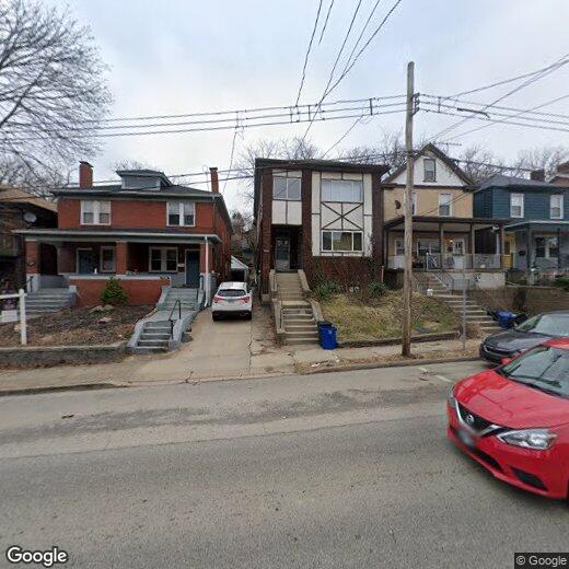 Foto principal - 3564 Beechwood Blvd