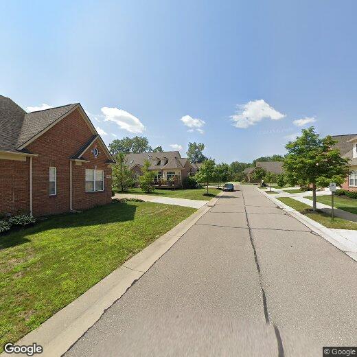 3957 Cornerstone Dr, Canton, MI 48188 Condo for Rent in Canton, MI