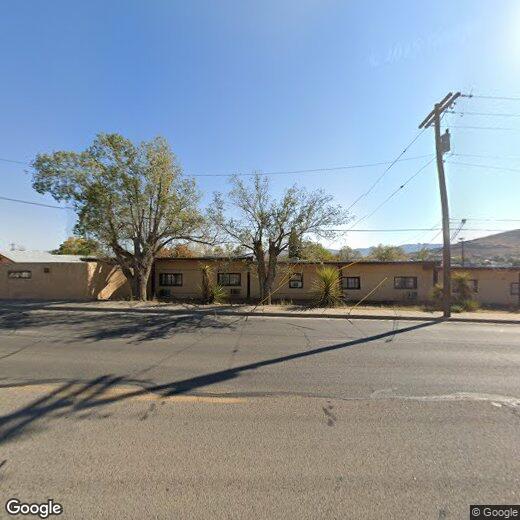 2400 US90, Alpine, TX 79830 House Rental in Alpine, TX