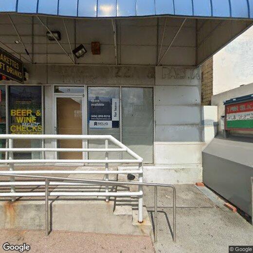 2 Peachtree St NW Unit M207, Atlanta, GA 30303 Condo for Rent in