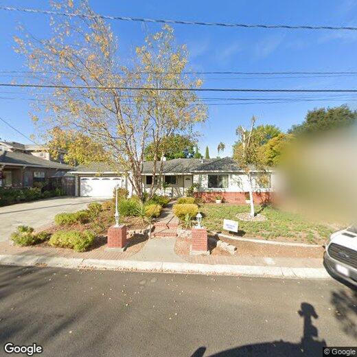 20685 Rodrigues Ave, Cupertino, CA 95014 House for Rent in Cupertino