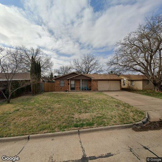 4621 Karla St, Wichita Falls, TX 76310 House for Rent in Wichita