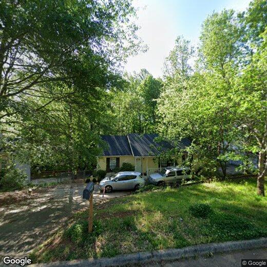 1603 Winding Way, Taylors, SC 29687 House Rental in Taylors, SC